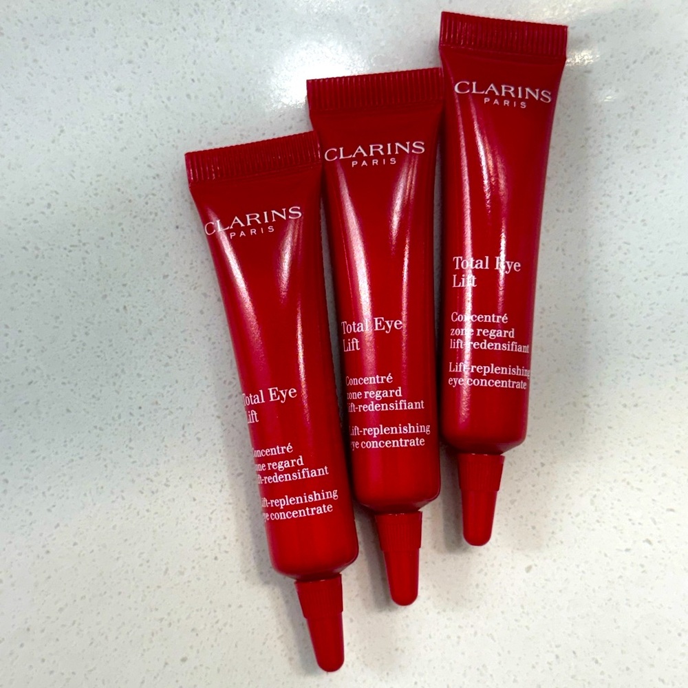 Clarins Total Eye Lift